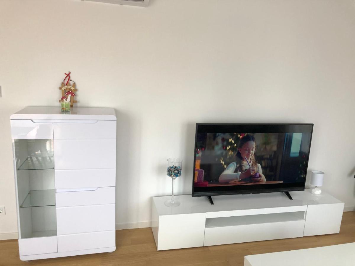 Apartman Zabok Centar Eksteriør billede