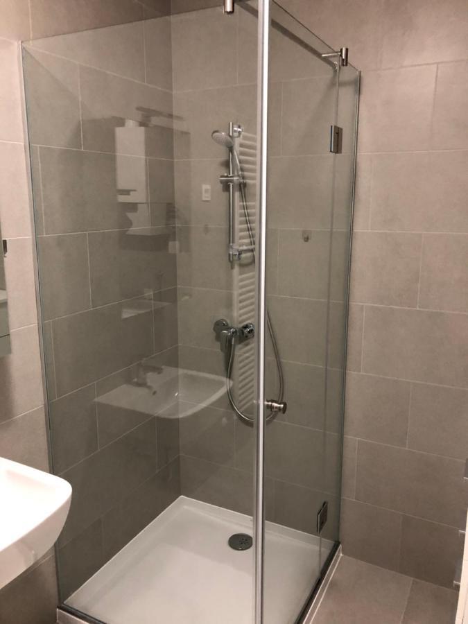 Apartman Zabok Centar Eksteriør billede