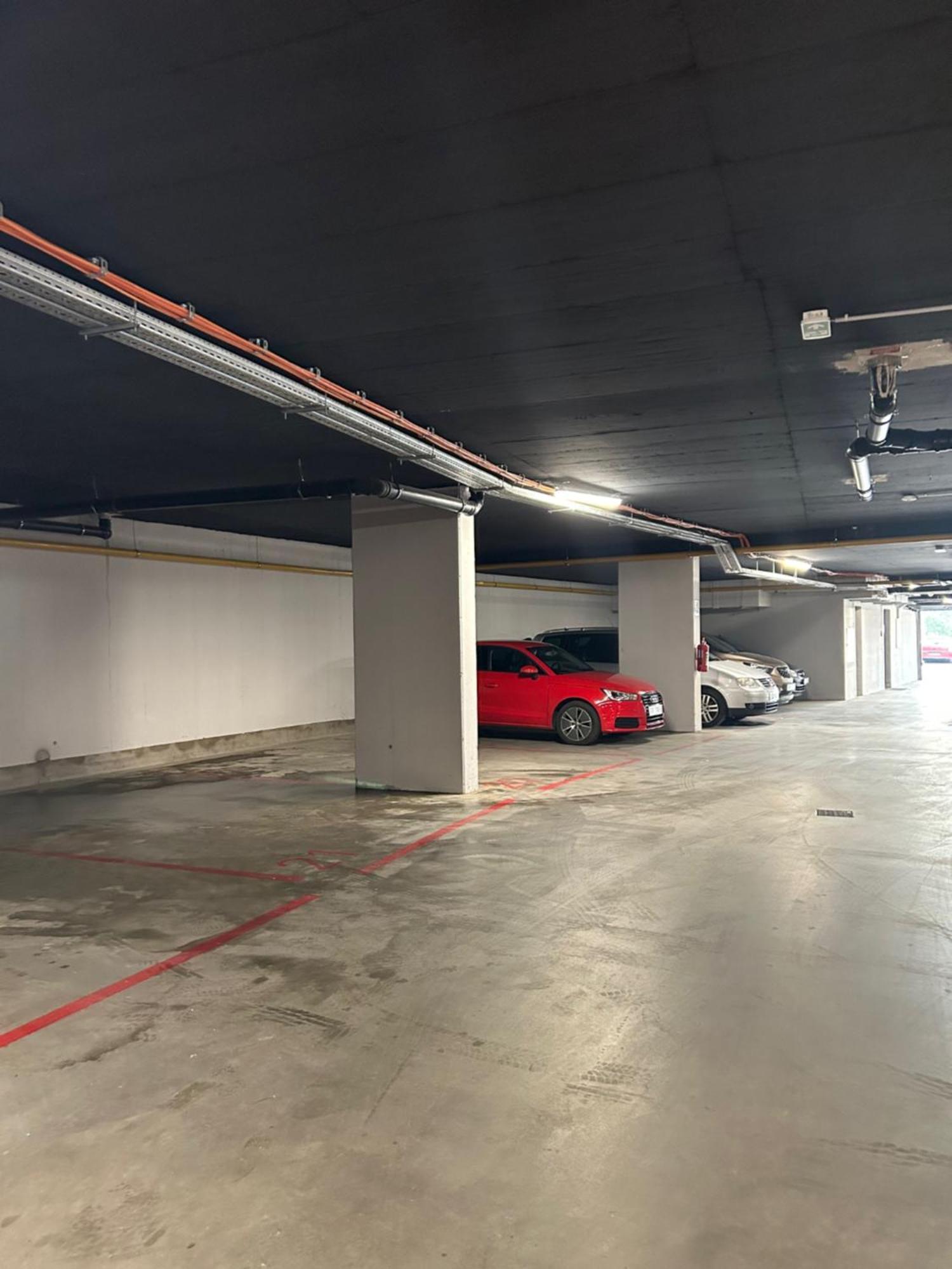 Apartman Zabok Centar Eksteriør billede