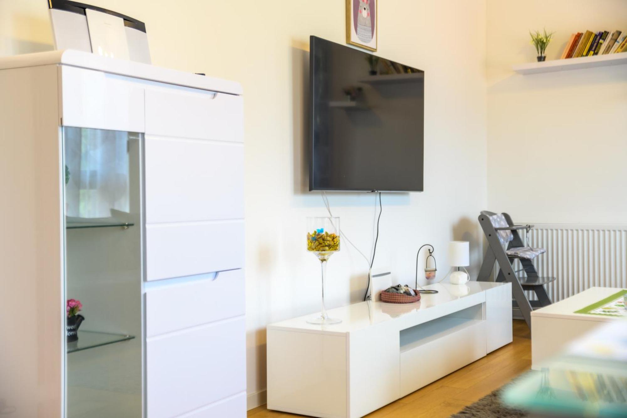 Apartman Zabok Centar Eksteriør billede