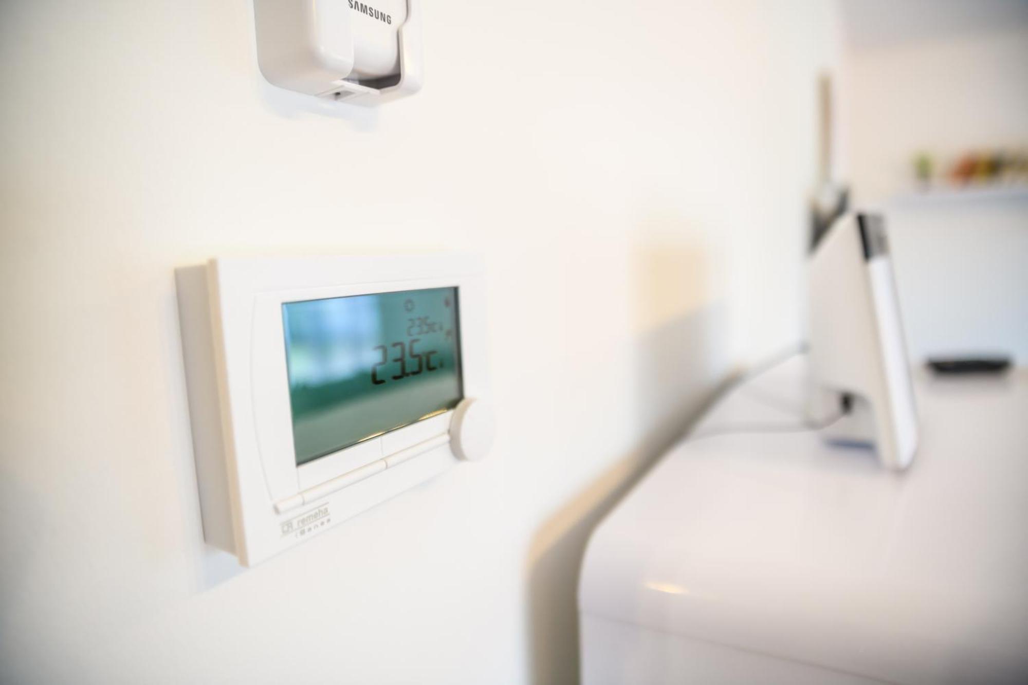 Apartman Zabok Centar Eksteriør billede
