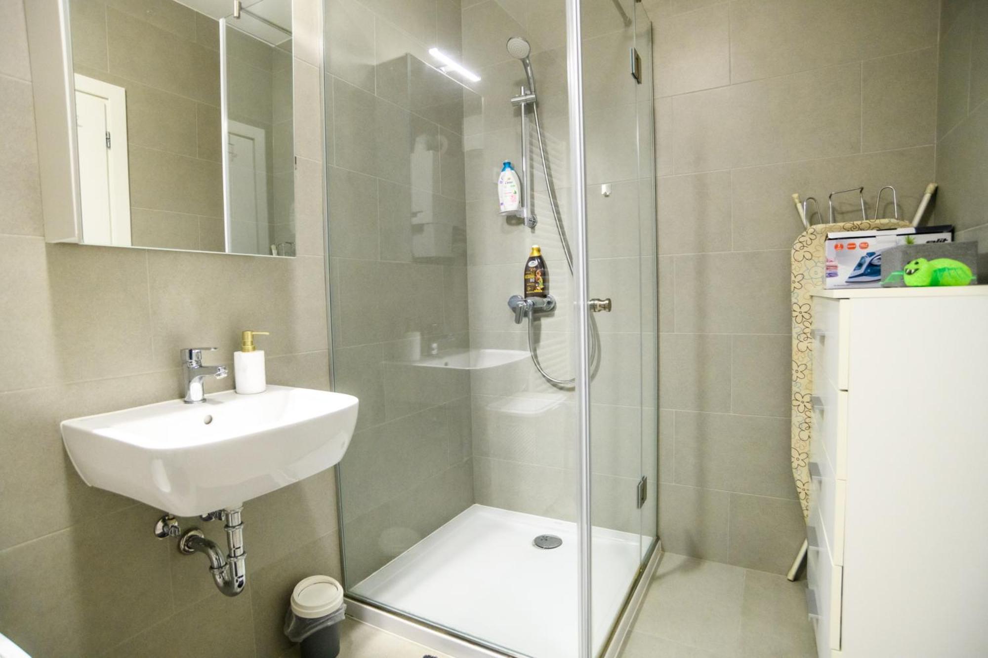 Apartman Zabok Centar Eksteriør billede