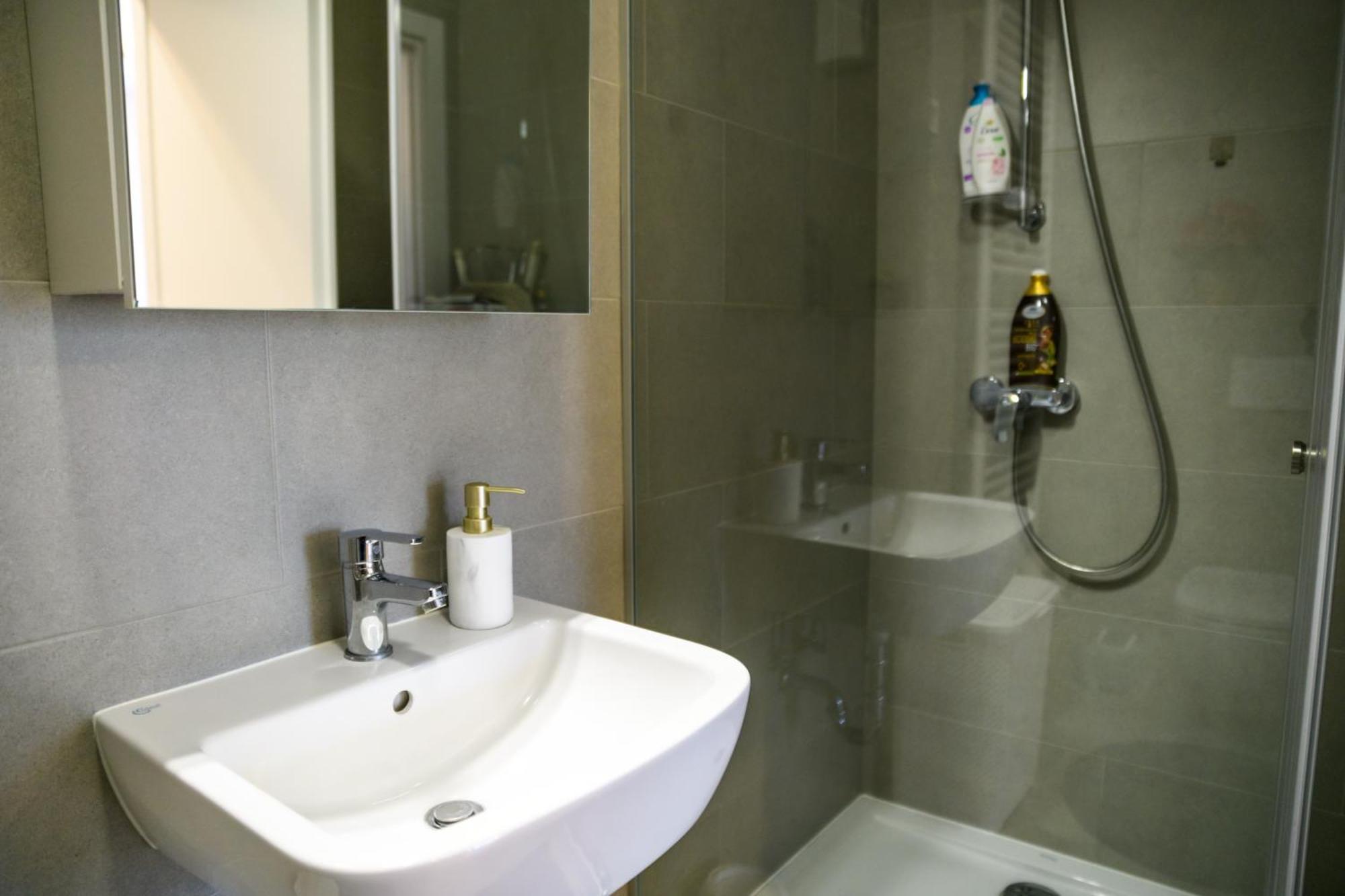 Apartman Zabok Centar Eksteriør billede