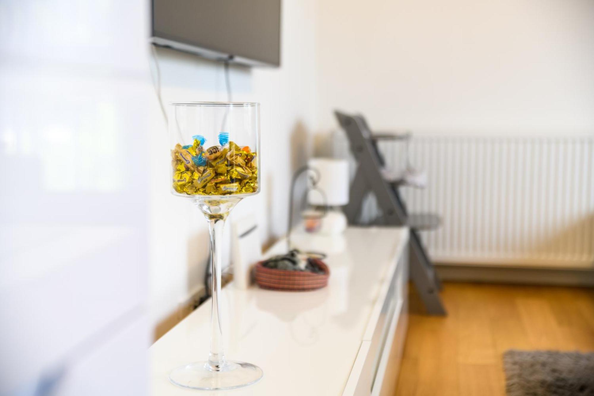 Apartman Zabok Centar Eksteriør billede